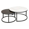 Coffee table set Ferrante B