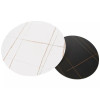 Coffee table set Ferrante B