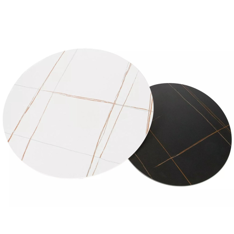 Coffee table set Ferrante B