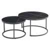 Coffee table set Ferrante D