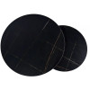 Coffee table set Ferrante D