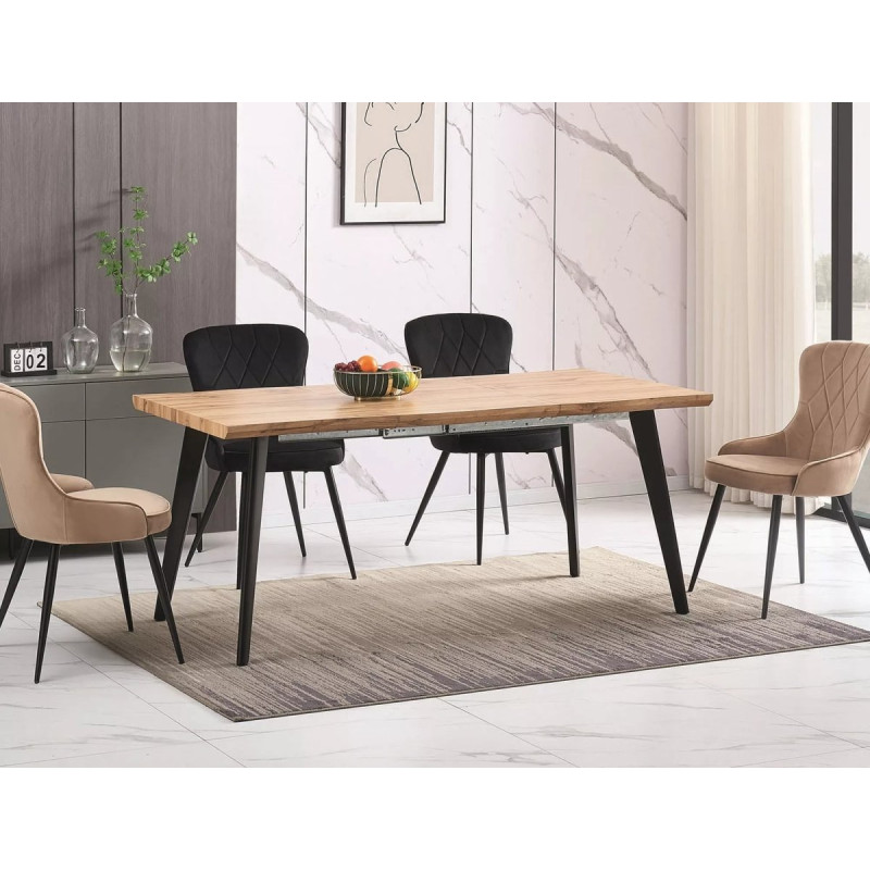 Table Fresno