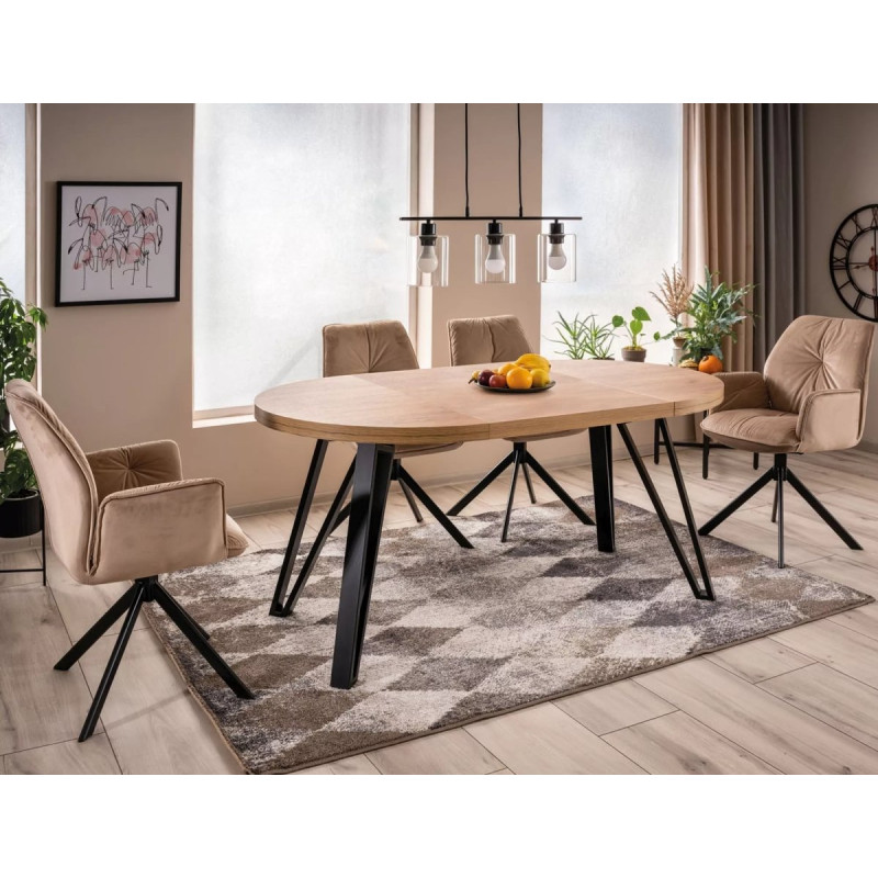 Table Galaxy