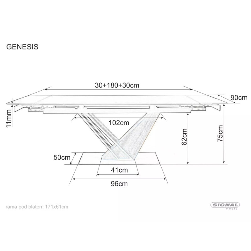 Laud Genesis