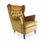 Armchair Harry Velvet