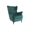 Armchair Harry Velvet