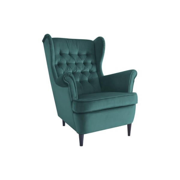 Armchair Harry Velvet