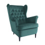 Armchair Harry Velvet