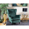 Armchair Harry Velvet