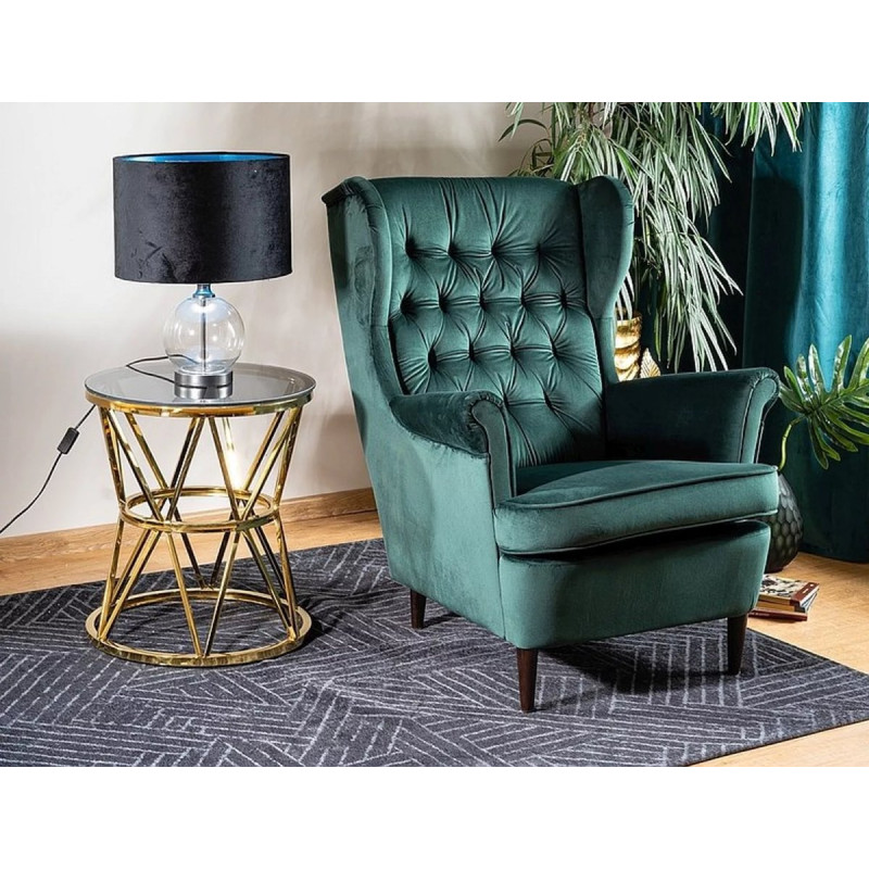Armchair Harry Velvet