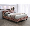 Bed Herrera Velvet
