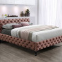 Bed Herrera Velvet