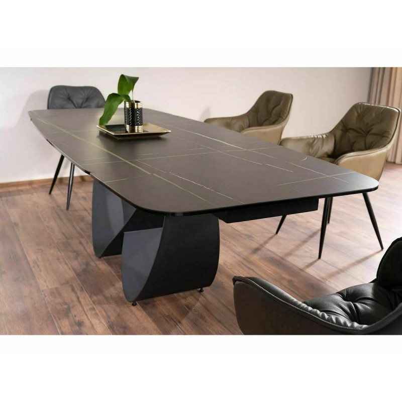 Table Infinity Ceramic