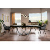 Table Infinity Ceramic