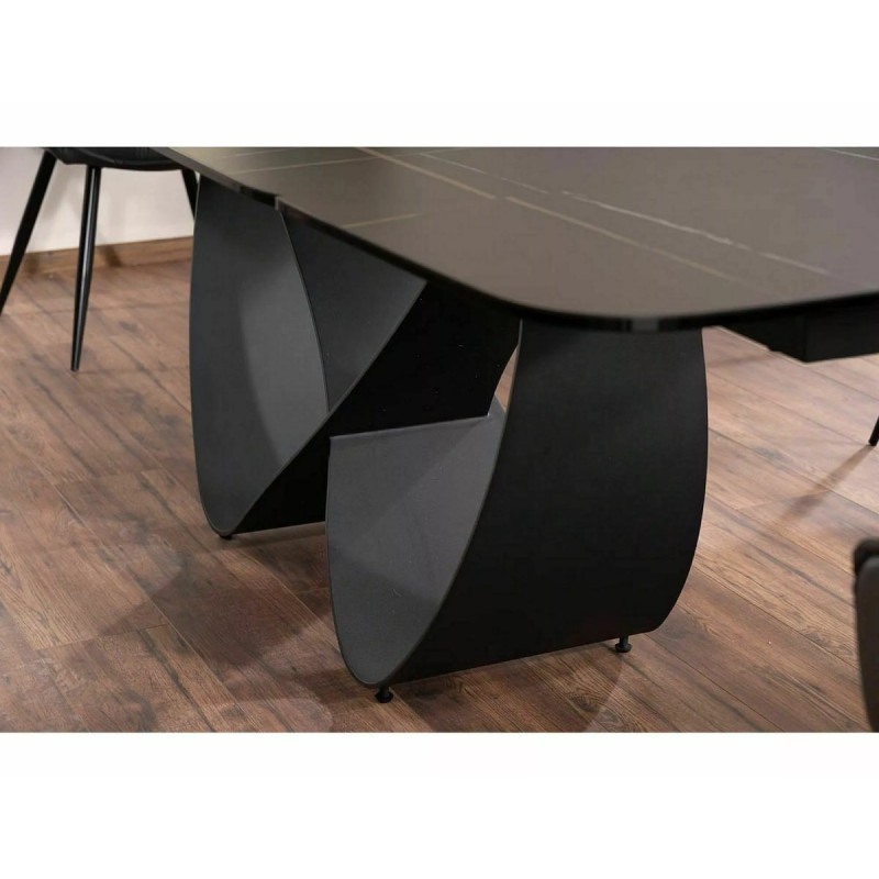 Table Infinity Ceramic