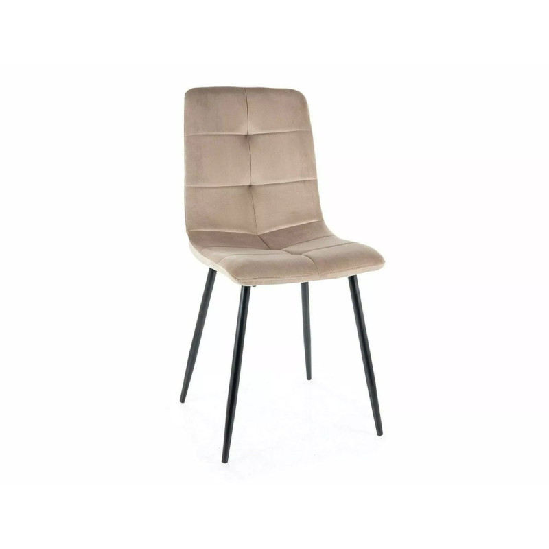 Chair Ivo Velvet