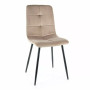 Chair Ivo Velvet