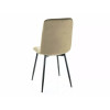 Chair Ivo Velvet