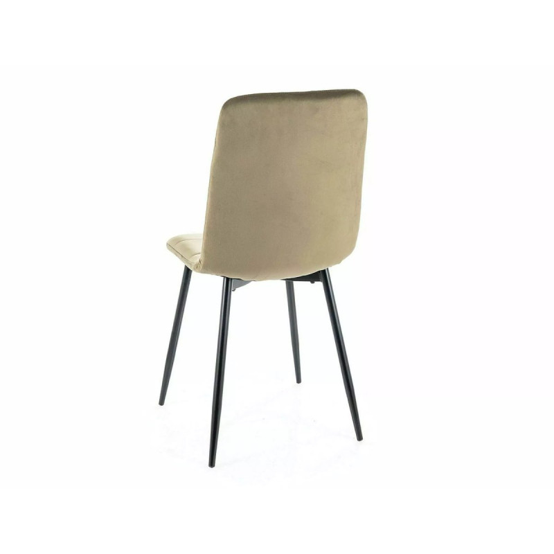 Chair Ivo Velvet