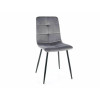 Chair Ivo Velvet