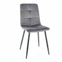 Chair Ivo Velvet