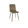 Chair Jerry Velvet