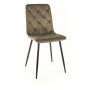Chair Jerry Velvet