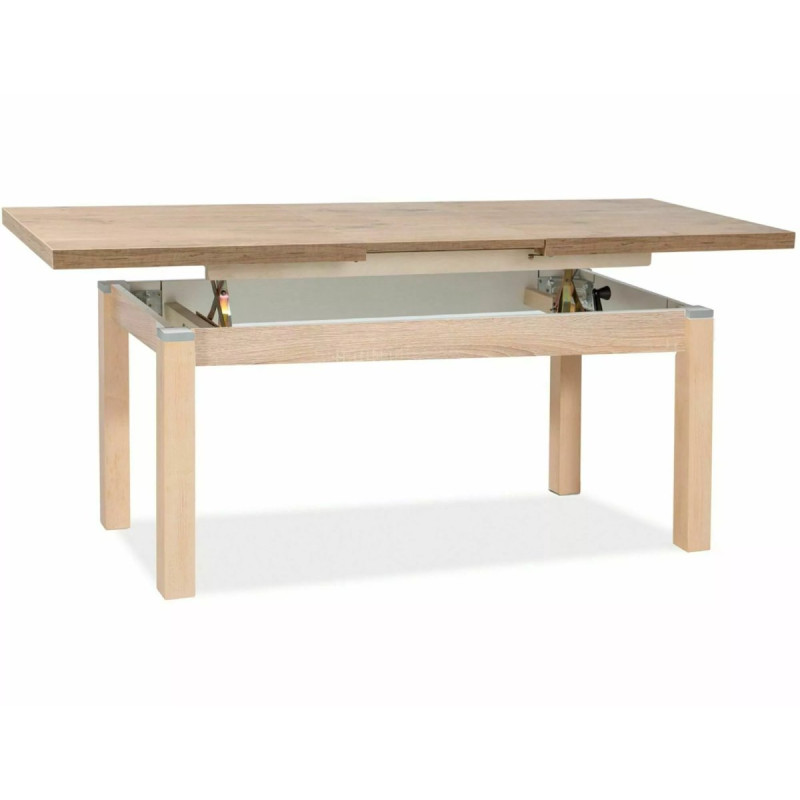 Transformeeritav diivanilaud Kleopatra
