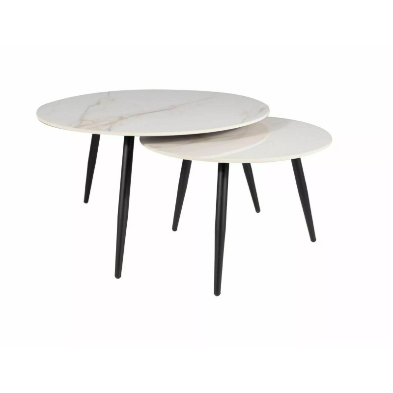 Coffee table set Kora D