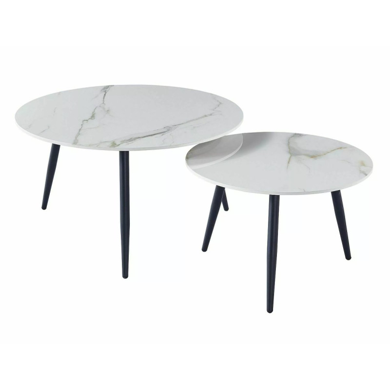 Coffee table set Kora D