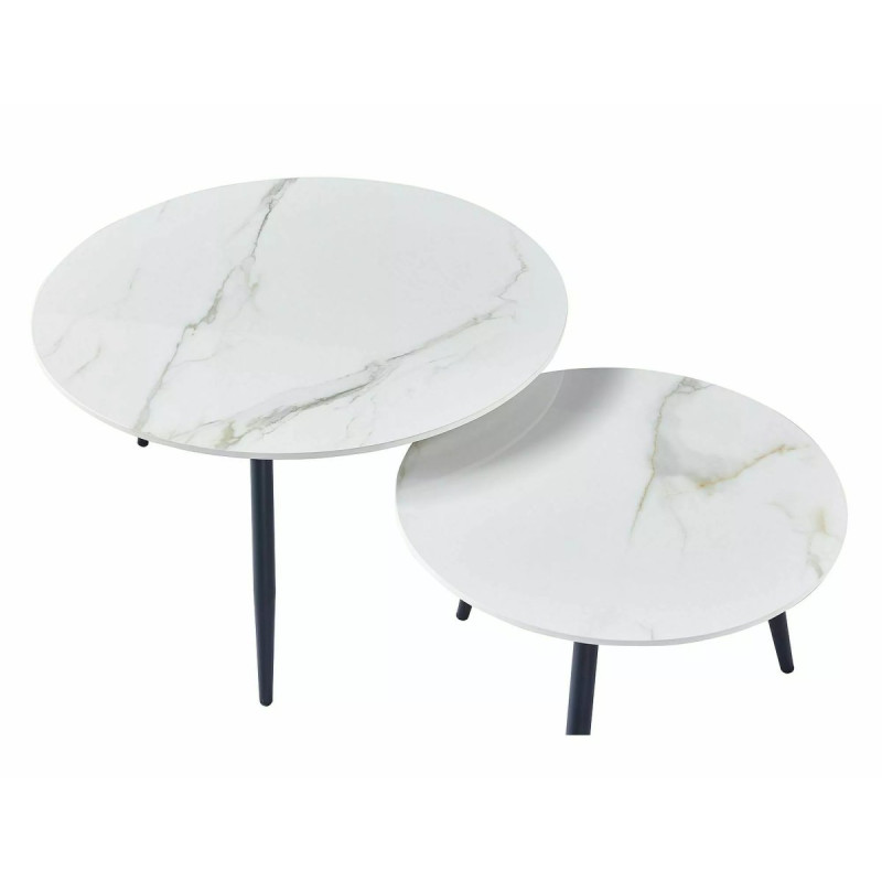 Coffee table set Kora D