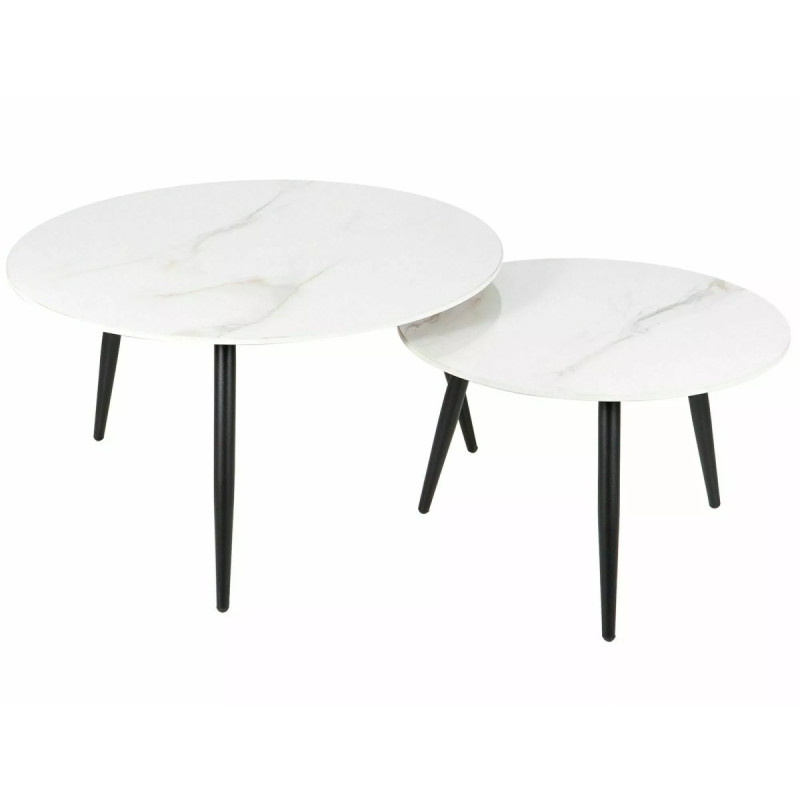 Coffee table set Kora D