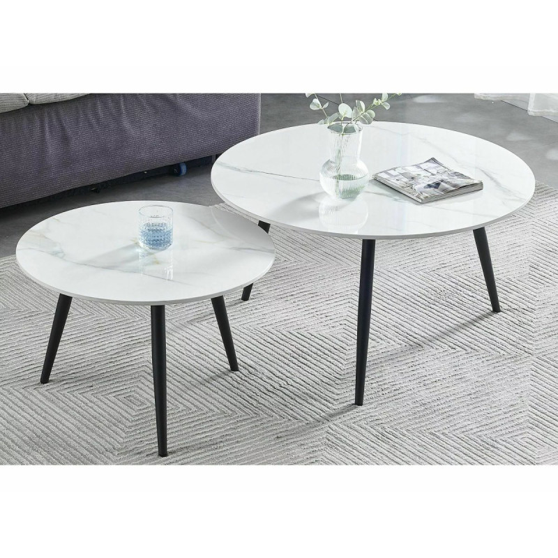Coffee table set Kora D