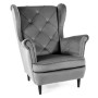Armchair Lady Velvet