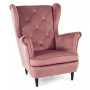 Armchair Lady Velvet