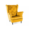 Armchair Lady Velvet