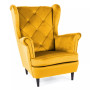 Armchair Lady Velvet