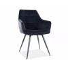 Chair Lilia Velvet