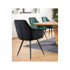 Chair Lilia Velvet