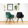 Chair Lilia Velvet