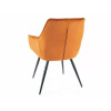 Chair Lilia Velvet