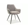 Chair Linea Velvet