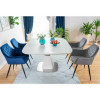 Chair Linea Velvet