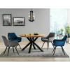 Chair Linea Velvet