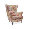 Armchair Lord Coral