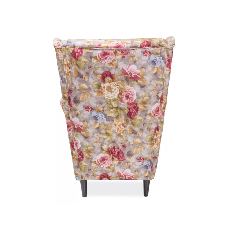 Armchair Lord Coral