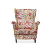 Armchair Lord Coral