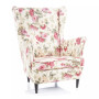 Armchair Lord Coral