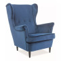 Armchair Lord Velvet