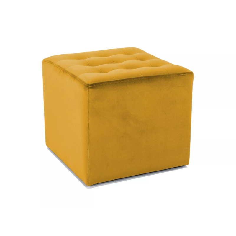 Pouf Lori Velvet